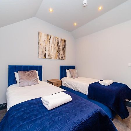 Flash Sale Brighton City Centre Seafront 2 Bedroom Flat Bn112Shp5A Bagian luar foto