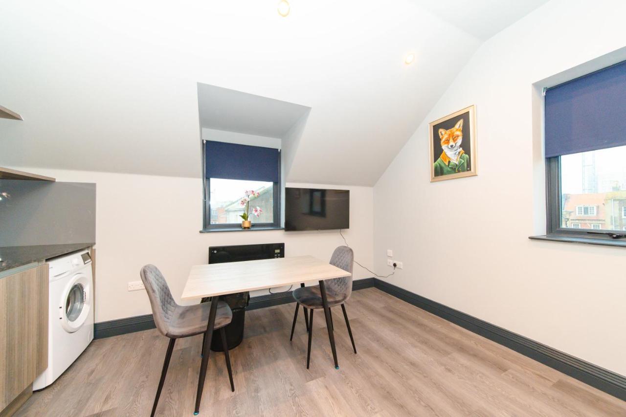Flash Sale Brighton City Centre Seafront 2 Bedroom Flat Bn112Shp5A Bagian luar foto