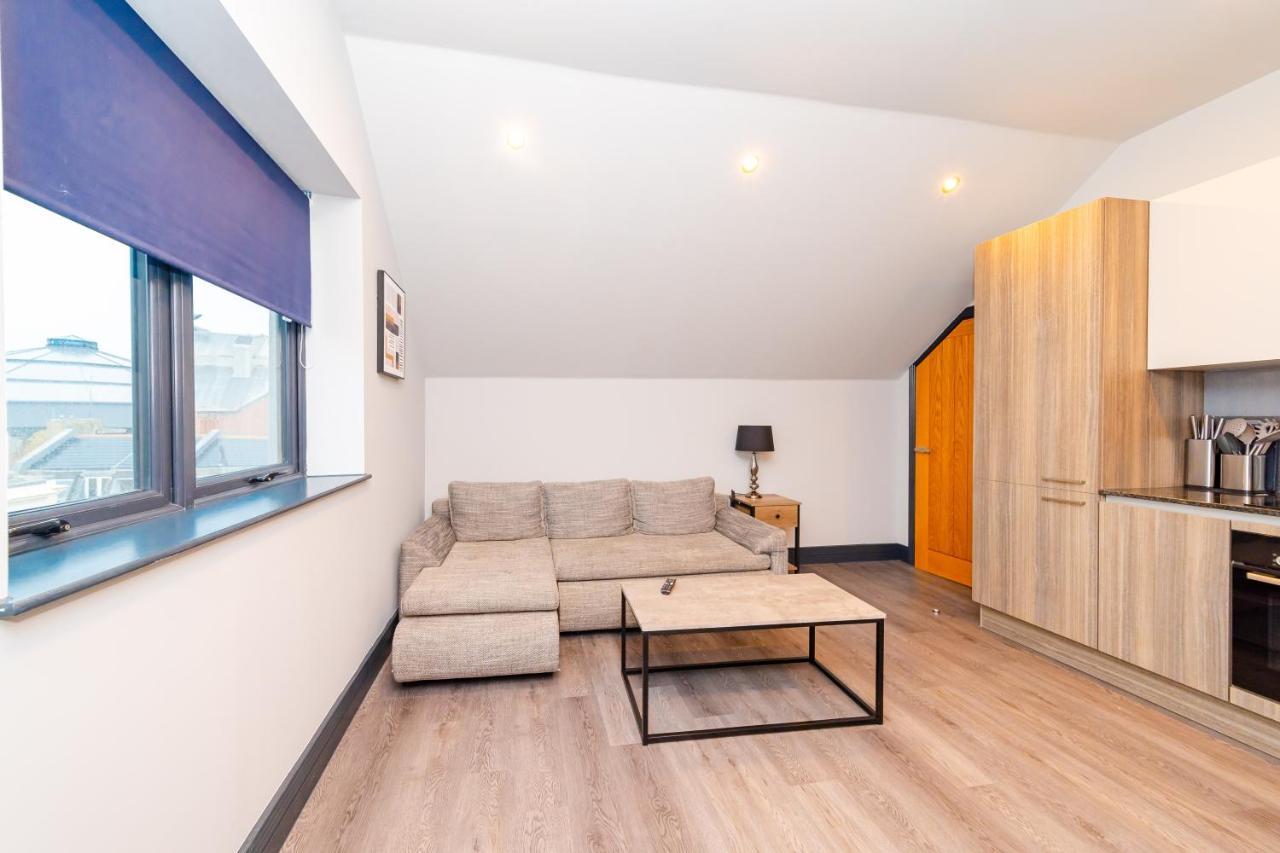 Flash Sale Brighton City Centre Seafront 2 Bedroom Flat Bn112Shp5A Bagian luar foto