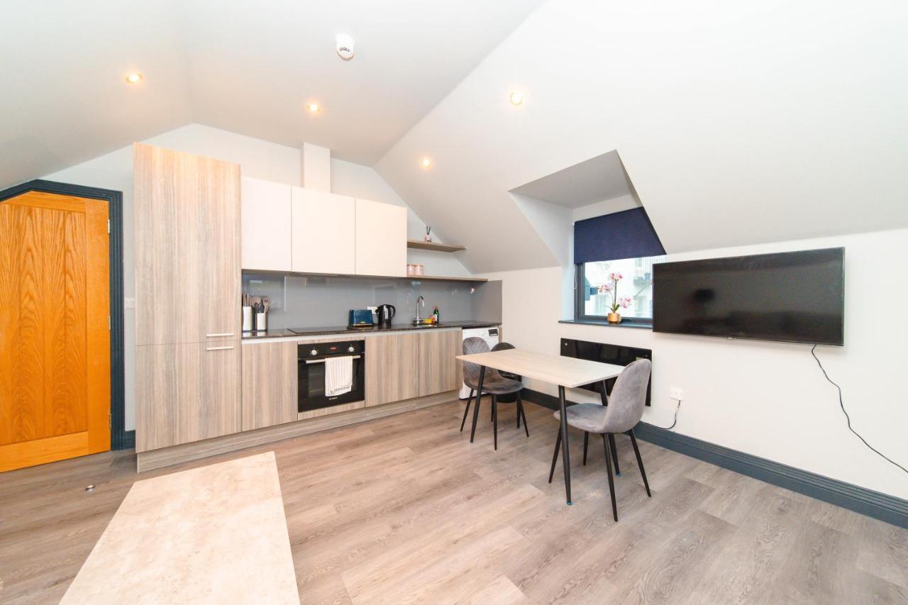 Flash Sale Brighton City Centre Seafront 2 Bedroom Flat Bn112Shp5A Bagian luar foto
