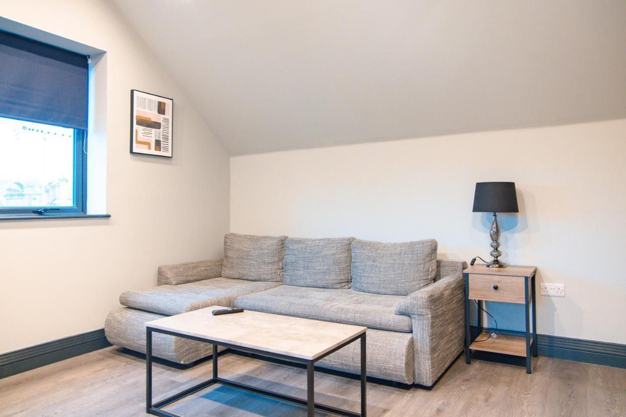 Flash Sale Brighton City Centre Seafront 2 Bedroom Flat Bn112Shp5A Bagian luar foto